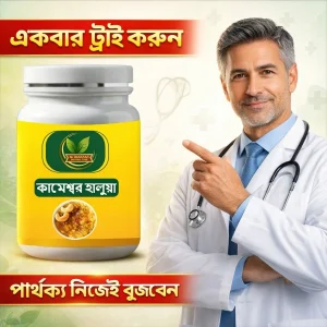 কামেশ্বর হালুয়া